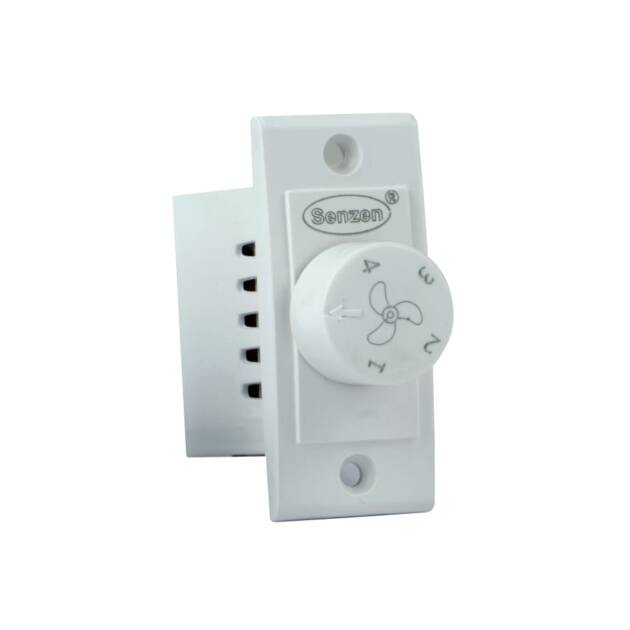 Small White Regulator