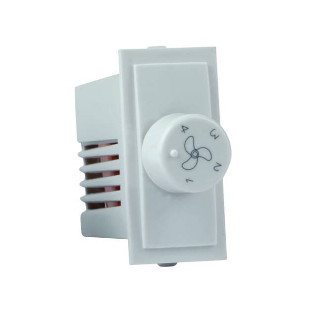 Medium White Regulator