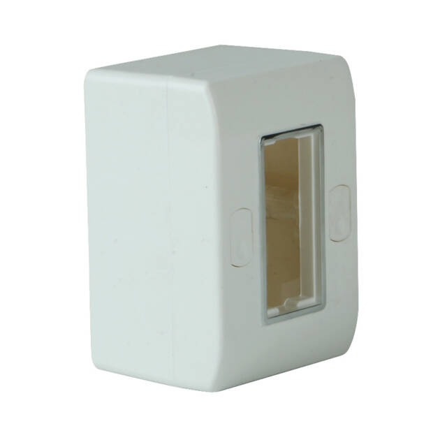 1 Part Medium  MCB Box