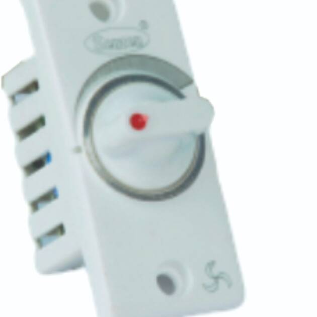 Fan Regulator Small -2