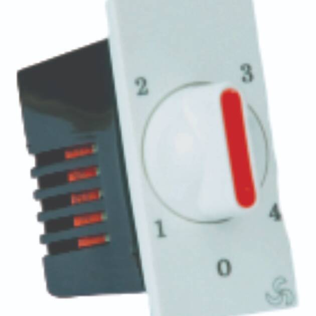 Fan Regulator Small -